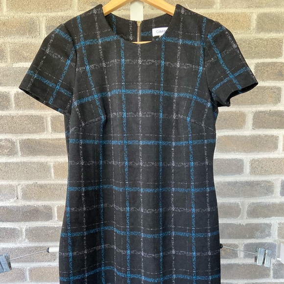 Calvin Klein Dress size 4 - Picture 5 of 14